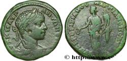 Ancient Coins - ELAGABALUS Marcianopolis, Mésie Inférieure 218-222 (25mm, 10,04g, 12h)