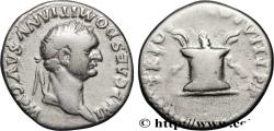 Ancient Coins - DOMITIANUS Rome 81 (17,5mm, 3,26g, 6h)