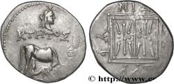 Ancient Coins - ILLYRIA - DYRRHACHIUM Dyrrachium, Illyrie c. 229-100 (18,5mm, 3,50g, 9h)