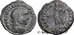 Ancient Coins - MAXIMINUS II  Héraclée 309-310 (23mm, 7,11g, 12h)