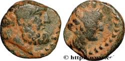 Ancient Coins - PHOENICIA - SIMYRA Simyra ? Phénicie c. 150-50 AC. (15,5mm, 3,68g, 3h)