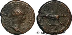 Ancient Coins - TRAJANUS Rome 115 (16mm, 3,11g, 6h)