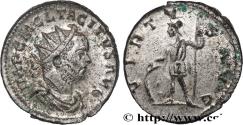 Ancient Coins - TACITUS Lyon 275 (22mm, 3,88g, 6h)