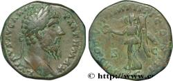 Ancient Coins - LUCIUS VERUS Rome 167 (29,5mm, 23,70g, 6h)