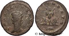 Ancient Coins - GALLIENUS Antioche 256-259 (21mm, 3,69g, 6h)