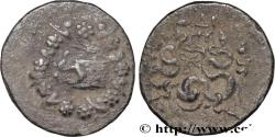 Ancient Coins - MYSIA - PERGAMON Mysie, Pergame c. 123-100 AC. (27,5mm, 12,50g, 12h)