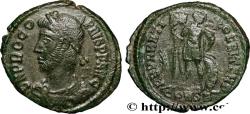 Ancient Coins - PROCOPIUS Constantinople 365-366 (18,5mm, 2,70g, 6h)