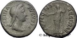 Ancient Coins - SABINA Rome 134 (18mm, 3,06g, 6h)