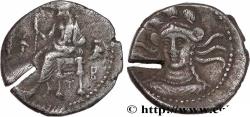 Ancient Coins - CILICIA - TARSUS - BALAKROS SATRAP Tarse, Cilicie c. 333-328 AC. (24mm, 10,65g, 7h)