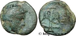 Ancient Coins - THRACE - APOLLONIA PONTICA Apollonia Pontica, Thrace c. 400-350 AC. (12mm, 1,71g, 11h)