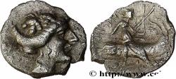 Ancient Coins - EUBOEA - HISTIAIA Histiée,Eubée c. 168-146 AC. (12,5mm, 0,75g, 12h)