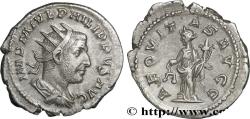 Ancient Coins - PHILIPPUS Antioche 247 (22,5mm, 4,12g, 6h)