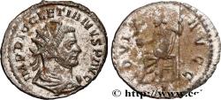 Ancient Coins - DIOCLETIAN Lyon 293 (22mm, 3,57g, 6h)