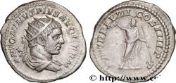 Ancient Coins - CARACALLA Rome 215 (22,5mm, 5,15g, 12h)