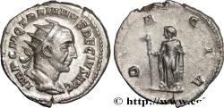 Ancient Coins - TRAJAN DECIUS Rome 250 (22mm, 4,32g, 12h)
