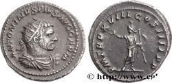 Ancient Coins - CARACALLA Rome 215 (24,5mm, 5,26g, 6h)