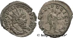 Ancient Coins - POSTUMUS Trèves 263-265 (22,5mm, 3,42g, 1h)
