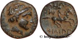 Ancient Coins - MACEDONIA - MACEDONIAN KINGDOM - PHILIP III ARRHIDAEUS Milet, Ionie c. 323/322 - 316/315 AC. (11,5mm, 1,50g, 9h)