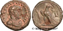 Ancient Coins - GALLIENUS Alexandrie, Égypte 262-263 (24mm, 11,67g, 12h)