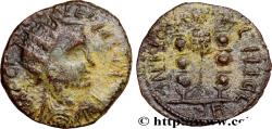 Ancient Coins - GALLIENUS Antioche, Pisidie c. 260-268 (20mm, 3,38g, 7h)