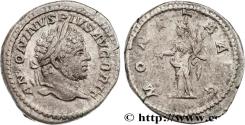 Ancient Coins - CARACALLA Rome 213 (19mm, 3,84g, 12h)