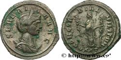 Ancient Coins - SEVERINA Ticinum 275 (24mm, 4,59g, 6h)