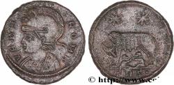 Ancient Coins - ROMA Trèves 331 (17mm, 2,77g, 6h)