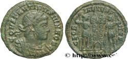 Ancient Coins - CONSTANTINE II Siscia 330-333 (17,5mm, 2,47g, 1h)
