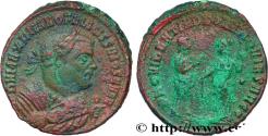 Ancient Coins - MAXIMIANUS HERCULIUS Ticinum 305 (26,5mm, 11,65g, 12h)