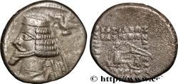 Ancient Coins - PARTHIAN KINGDOM - PHRAATES IV Mitradakart c. 38-2 AC. (18,5mm, 2,81g, 1h)