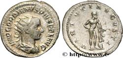 Ancient Coins - GORDIAN III Rome 240-243 (22mm, 4,56g, 7h)