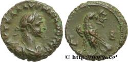 Ancient Coins - CLAUDIUS II GOTHICUS Alexandrie, Égypte 269-270 (20,5mm, 8,06g, 12h)