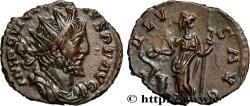 Ancient Coins - VICTORINUS Trèves c. début - fin 271 (16,5mm, 1,82g, 6h)