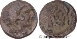 Ancient Coins - MACEDONIA - KINGDOM OF MACEDONIA - AMYNTAS III Aigai ou Pella, Macédoine c. 393 - 370/369 AC. (15,5mm, 3,18g, 9h)