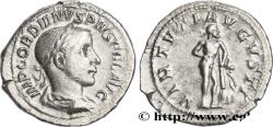 Ancient Coins - GORDIAN III Rome 241 (20,5mm, 3,05g, 8h)