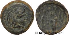 Ancient Coins - MACEDONIA - MACEDONIAN KINGDOM - ALEXANDER III THE GREAT Atelier incertain c. 336-323 AC. (13mm, 1,43g, 3h)