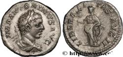 Ancient Coins - ELAGABALUS Rome 219 (18,5mm, 3,33g, 6h)