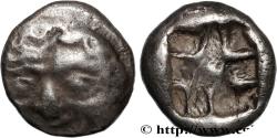 Ancient Coins - MYSIA – PARION / PARIUM Parium , Mysie c. 480 AC. (12,5mm, 2,94g, h)