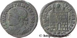 Ancient Coins - CONSTANTIUS II Arles 327-328 (19,5mm, 1,99g, 5h)