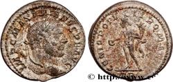 Ancient Coins - MAXIMIANUS HERCULIUS Trèves 294 (25,5mm, 10,16g, 12h)