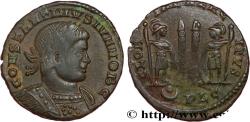 Ancient Coins - CONSTANTINE II Lyon 331 (16,5mm, 2,05g, 5h)