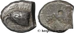 Ancient Coins - PAPHLAGONIA - SINOPE Sinope, Paphlagonie c. 480-450 AC. (15,5mm, 6,33g, h)