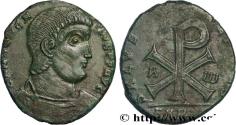 Ancient Coins - MAGNENTIUS Amiens 353 (26mm, 7,99g, 6h)
