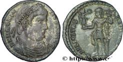 Ancient Coins - MAGNENTIUS Lyon 350 (23mm, 4,57g, 6h)