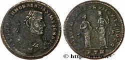 Ancient Coins - DIOCLETIAN Trèves 305 (27mm, 9,88g, 6h)