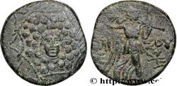 Ancient Coins - PONTUS - AMISOS Amisos, Pont c. 105-90 ou 90-85 AC. (21mm, 7,49g, 12h)