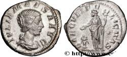 Ancient Coins - JULIA MAESA Rome 220-222 (18,5mm, 2,78g, 1h)