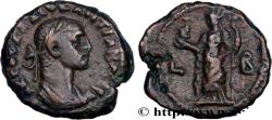 Ancient Coins - DIOCLETIAN Alexandrie, Égypte 285-286 (19mm, 7,66g, 11h)
