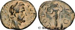 Ancient Coins - ANTONINUS PIUS Iconium, Lycaonie c. 138-161 (17mm, 4,84g, 6h)