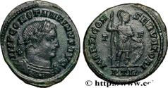 Ancient Coins - CONSTANTINE I THE GREAT Trèves 313-314 (24mm, 4,56g, 5h)